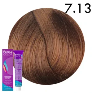 Fanola 7.13 100 ml farba