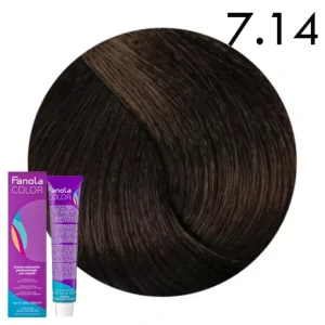 Fanola 7.14 100 ml farba