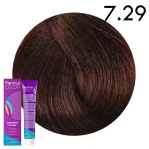 Fanola 7.29 100 ml farba