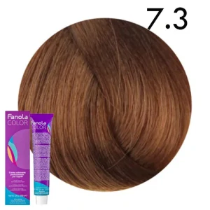 Fanola 7.3 100 ml farba