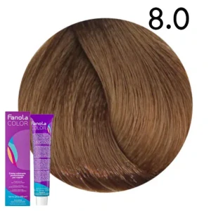 Fanola 8.0 100 ml farba