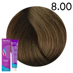 Fanola 8.00 100 ml farba
