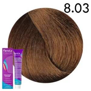 Fanola 8.03 100 ml farba