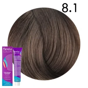 Fanola 8.1 100 ml farba