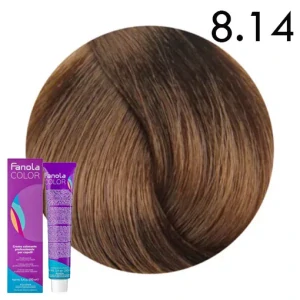 Fanola 8.14 100 ml farba