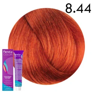 Fanola 8.44 100 ml farba