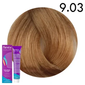Fanola 9.03 100 ml farba