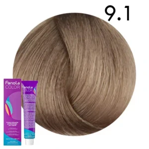 Fanola 9.1 100 ml farba