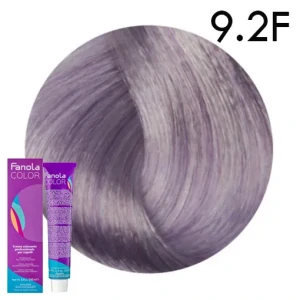 Fanola 9.2F 100 ml farba
