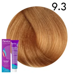 Fanola 9.3 100 ml farba