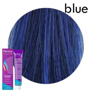 Fanola BLUE 100 ml farba