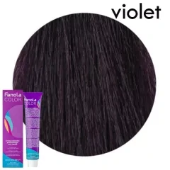 Fanola VIOLET 100 ml farba