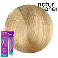 Fanola NATUR TONER 100 ml farba
