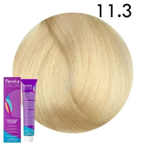 Fanola 11.3 100 ml farba