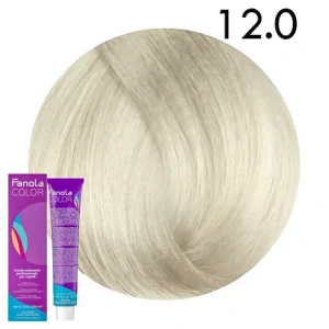 Fanola 12.0 100 ml farba