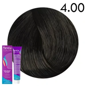Fanola 4.00 100 ml farba