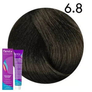 Fanola 6.8 100 ml farba