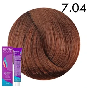 Fanola 7.04 100 ml farba