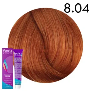 Fanola 8.04 100 ml farba