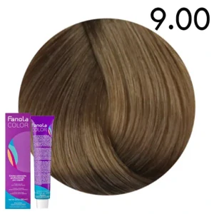 Fanola 9.00 100 ml farba