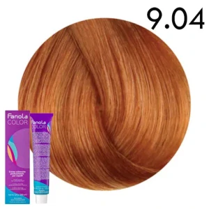 Fanola 9.04 100 ml farba