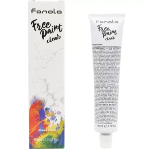 Fanola Free Paint CLEAR 60 ml 