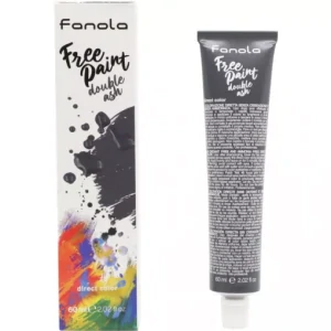 Fanola Free Paint DOUBLE ASH 60 ml 
