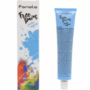 Fanola Free Paint PURE AQUA 60 ml 
