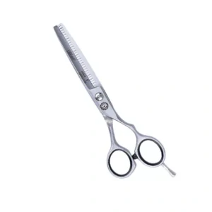 Nožnice EuroStil Corvus Line efilačné 6" 