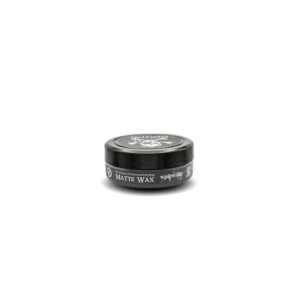 Barbertime Matt Hair Wax Windward 150 ml