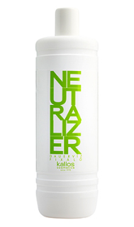 Kallos ustalovač Neutralizer 1+1 100 ml