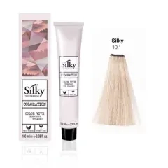 SILKY farba 100 ml 10.1