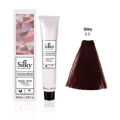 SILKY farba 100 ml 6.6