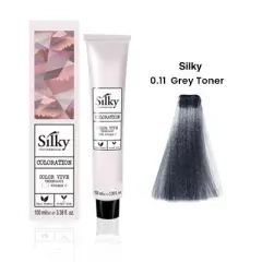 SILKY farba 100 ml 0.11