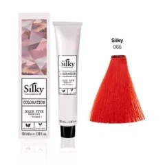 SILKY farba 100 ml 066