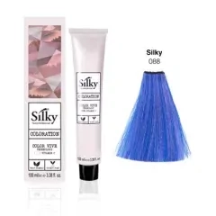 SILKY farba 100 ml 088
