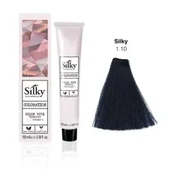 SILKY farba 100 ml 1.10
