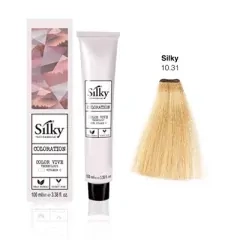 SILKY farba 100 ml 10.31