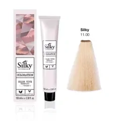 SILKY farba 100 ml 11.00
