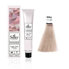 SILKY farba 100 ml 11.20