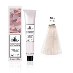 SILKY farba 100 ml 11.8