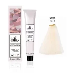 SILKY farba 100 ml 12.13