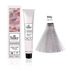 SILKY farba 100 ml 12.11