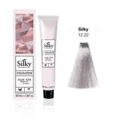 SILKY farba 100 ml 12.22