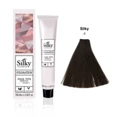 SILKY farba 100 ml 4