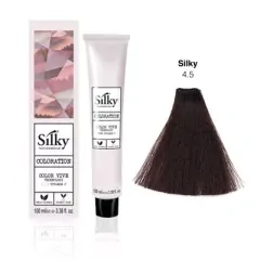 SILKY farba 100 ml 4.5