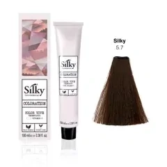 SILKY farba 100 ml 5.7