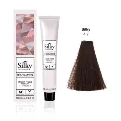 SILKY farba 100 ml 4.7