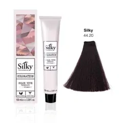 SILKY farba 100 ml 44.20