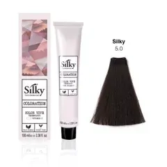 SILKY farba 100 ml 5.0
